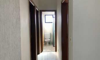 Imagem 7: APARTAMENTO RESIDENCIAL em ITU - SP, Edifício Jaraguá