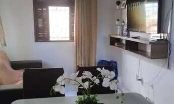 Imagem: Casa 2 andar em Lauro de Freitas Próximo