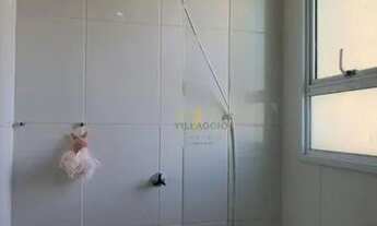 Imagem 3: Apartamento com 2 dormitórios para alugar, 65 m² por R$ 1.837/mês - Vila Ercília - São Jos