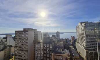 Imagem 7: Apartamento de 1 dormitório no bairro Centro Histórico