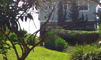 Imagem 3: Casa com 4 dormitórios à venda, 541 m² por R$ 1.900.000,00 - Residencial Euroville - Carap