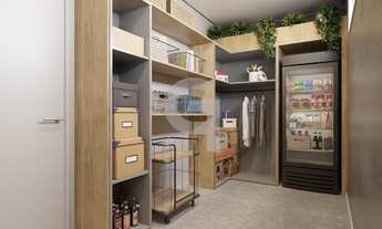 Imagem 15: 3/4 com qualidade, lazer e infraestrutura no Ancoratto Jaguaribe