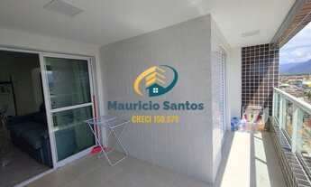 Imagem 4: Apartamento à venda no bairro Vila Anhanguera - Mongaguá/SP