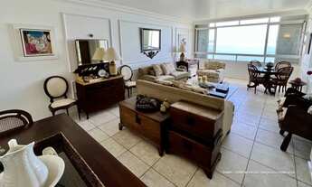 Imagem 4: FLORIANóPOLIS - Apartamento Padrão - Beira Mar