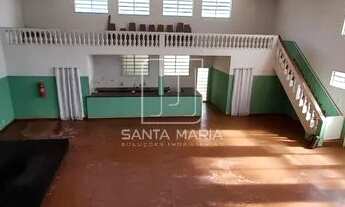 Imagem 4: Salão/Galpão (salão - sobrado