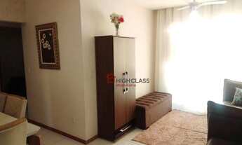 Imagem 6: Apartamento com 3 dormitórios à venda, 105 m² por R$ 695.000 - Praia da Costa - Vila Velha