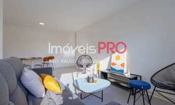 Imagem 2: Brooklin, 92 m², 3 quartos, 1 suíte, 1 vaga