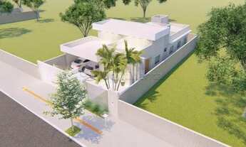 Imagem 4: Dourados - Casa Padrão - Jardim Cristhais II