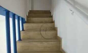 Imagem 3: Sobrado com 2 dormitórios para alugar, 180 m² por R$ 2.521,68/mês - Centro - Santo André/S