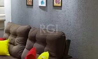 Imagem 7: Apartamento para Venda - 68.09m², 3 dormitórios, sendo 1 suites, 1 vaga - Jardim Carvalho