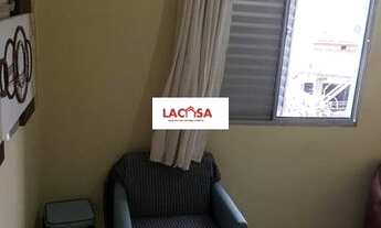 Imagem 7: OPORTUNIDADE Apartamento de 3 quartos no Jardim Satélite (próximo ao Vale Sul shopping