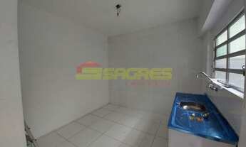 Imagem 4: CASA - 03 DORMITÓRIOS - PARADA INGLESA