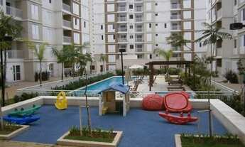 Imagem: APARTAMENTO RESIDENCIAL em SÃO PAULO