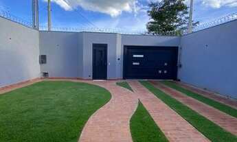 Imagem: Imóvel Recém Construído Acabamento de