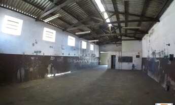 Imagem 3: Salão/Galpão (salão - térreo