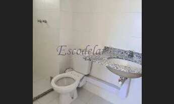 Imagem 7: Apartamento com 3 dormitórios para alugar, 60 m² por R$ 3.085,00/mês - Vila Guilherme - Sã