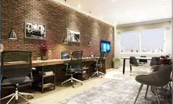 Imagem 6: Apartamento com 3 dormitórios à venda, 37 m² por R$ 379.500,00 - Vila Mazzei - São Paulo/S