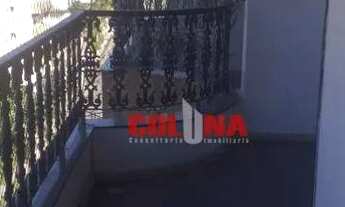 Imagem: Apartamento com 3 dormitórios para alugar