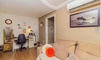 Imagem 2: Apartamento em Tristeza