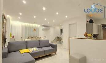 Imagem 2: Casa com 3 dormitórios, 128 m² - venda por R$ 1.350.000 ou aluguel por R$ 7.080/mês - Freg