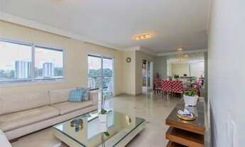 Imagem 2: APARTAMENTO RESIDENCIAL em São Paulo - SP, Alto da Boa Vista