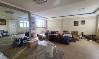 Imagem 2: APARTAMENTO para aluguel, 3 quartos, 1 suíte, 1 vaga, CENTRO - BARBACENA/MG