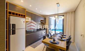 Imagem 7: Sobrado Tríplex para aluguel com 3 dormitórios em Canto Grande