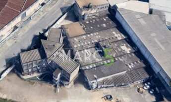 Imagem 7: Vend/Alug - GALPAO - CIDADE INDUSTRIAL SATELITE GUARULHOS SP