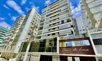 Imagem 2: Apartamento para venda possui 75 metros quadrados com 2 quartos em Navegantes - Capão da C