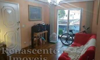 Imagem 2: Venda/Locação Apartamento JARDIM PRUDÊNCIA, SAO PAULO, SP, Brasil