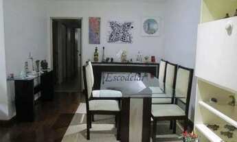 Imagem 5: Apartamento com 3 dormitórios à venda, 150 m² por R$ 1.620.000,00 - Jardim Paulista - São