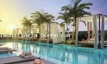 Imagem 6: Apartamento para Venda em Osasco, Centro, 2 dormitórios, 1 suíte, 2 banheiros, 1 vaga