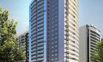 Imagem 4: Sem comprovação de renda! Sem burocracia!! Lançamento na Enseada do Suá!! 3 e 4 quartos co