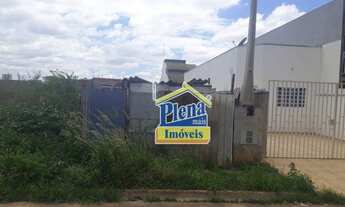 Imagem 2: Terreno à venda - Jardim das Figueiras II - Hortolândia/SP