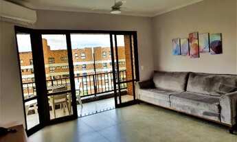 Imagem 6: Apto diferenciado de 2 dorms. (1 Suite) 2 vagas, prox. Praia c/ Vista para o Mar e Serra