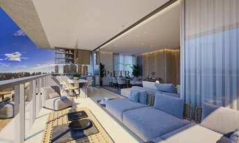 Imagem: Nova Lima - Apartamento Padrão - Vila Da