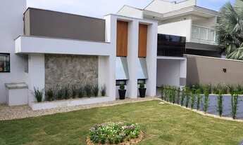 Imagem 2: Casa com 1 suíte + 2 quartos (nova)- Amplo Terreno