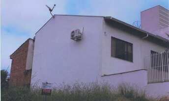 Imagem 2: Muzambinho/MG - Casa com 03 quartos e 02 pavimentos no bairro Jardim Itália II - PA4908