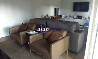 Imagem: SÃO PAULO - Apartamento Padrão - SANTANA