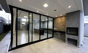 Imagem: Lindo sobrado condomínio Cyrela em Taubate