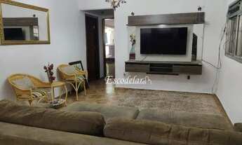 Imagem 2: Casa à venda, 300 m² por R$ 905.000,00 - Vila Bandeirantes - São Paulo/SP