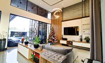 Imagem 3: Vendo linda casa 100% mobília Condomínio Ponta Negra 2