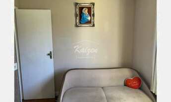 Imagem 5: APARTAMENTO 02 DORMITÓRIOS - VILA CAMPESTRE