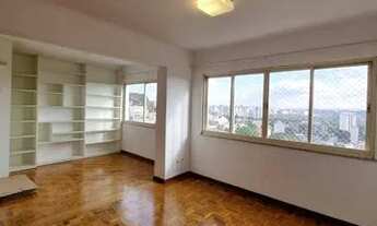 Imagem 2: Apartamento com 2 dormitórios para alugar, 96 m² por R$ 6.628/mês - Vila Madalena - São Pa