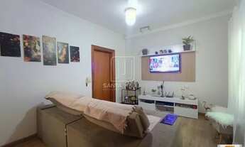 Imagem 2: Casa (térrea na rua) 3 dormitórios/suite, cozinha planejada