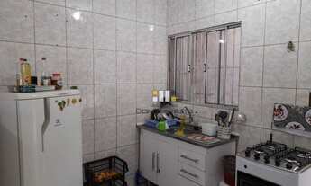 Imagem 6: Casa com 1 dormitório à venda, 63 m² por R$ 205.000,00 - Parque Silva Azevedo (Nova Veneza