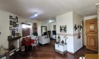 Imagem 5: Apartamento 130m² Vila Andrade 3 Dormitórios 4 Banheiros 2 Vagas Ramon Urtiza 500 metro d