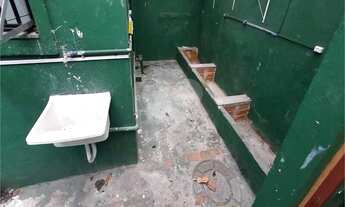 Imagem 4: Metrô Afonso Pena: Casa Comercial para alugar!