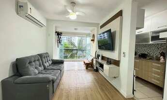 Imagem 2: Apartamento para venda 2 quartos em Jacarepaguá - Rio de Janeiro - RJ