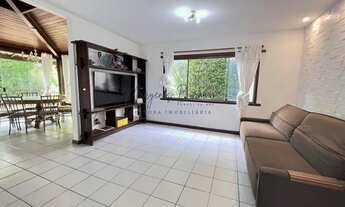 Imagem 7: Casa em Condomínio para Locação em Lauro de Freitas, Buraquinho, 4 dormitórios, 2 suítes